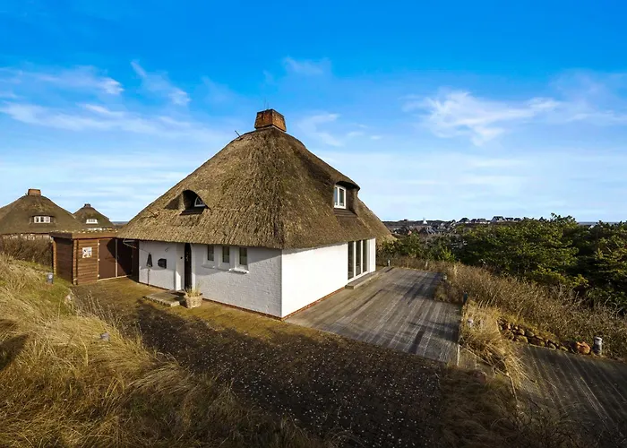 Haus Sonnenland