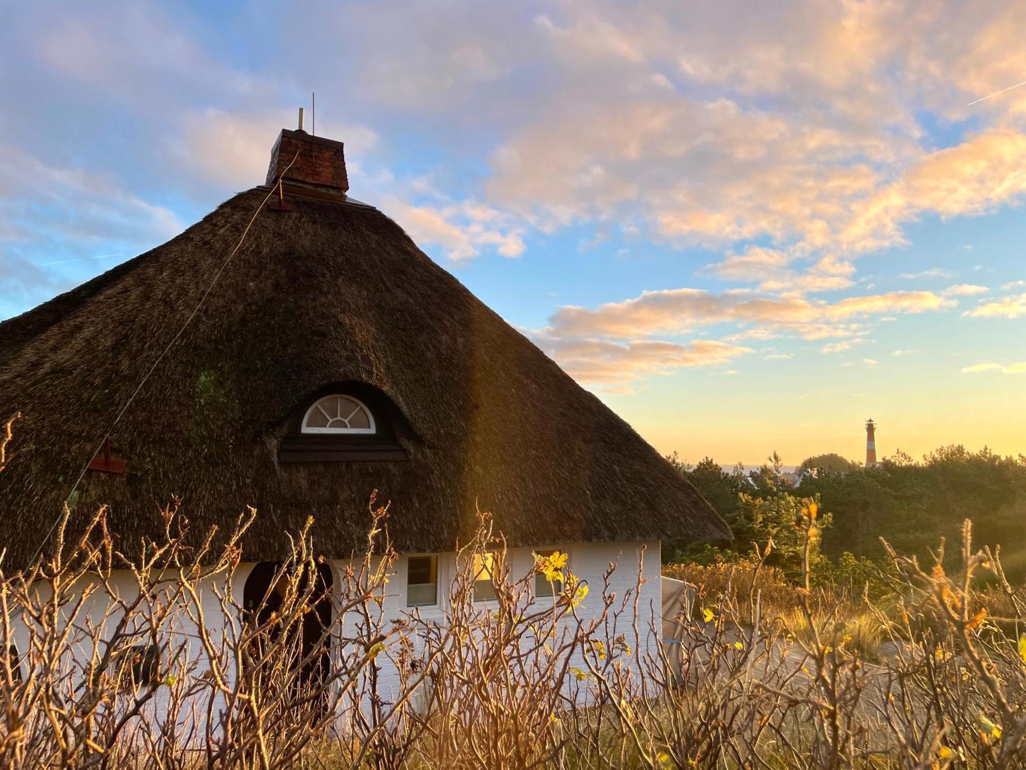 Haus Sonnenland Ferienhaus