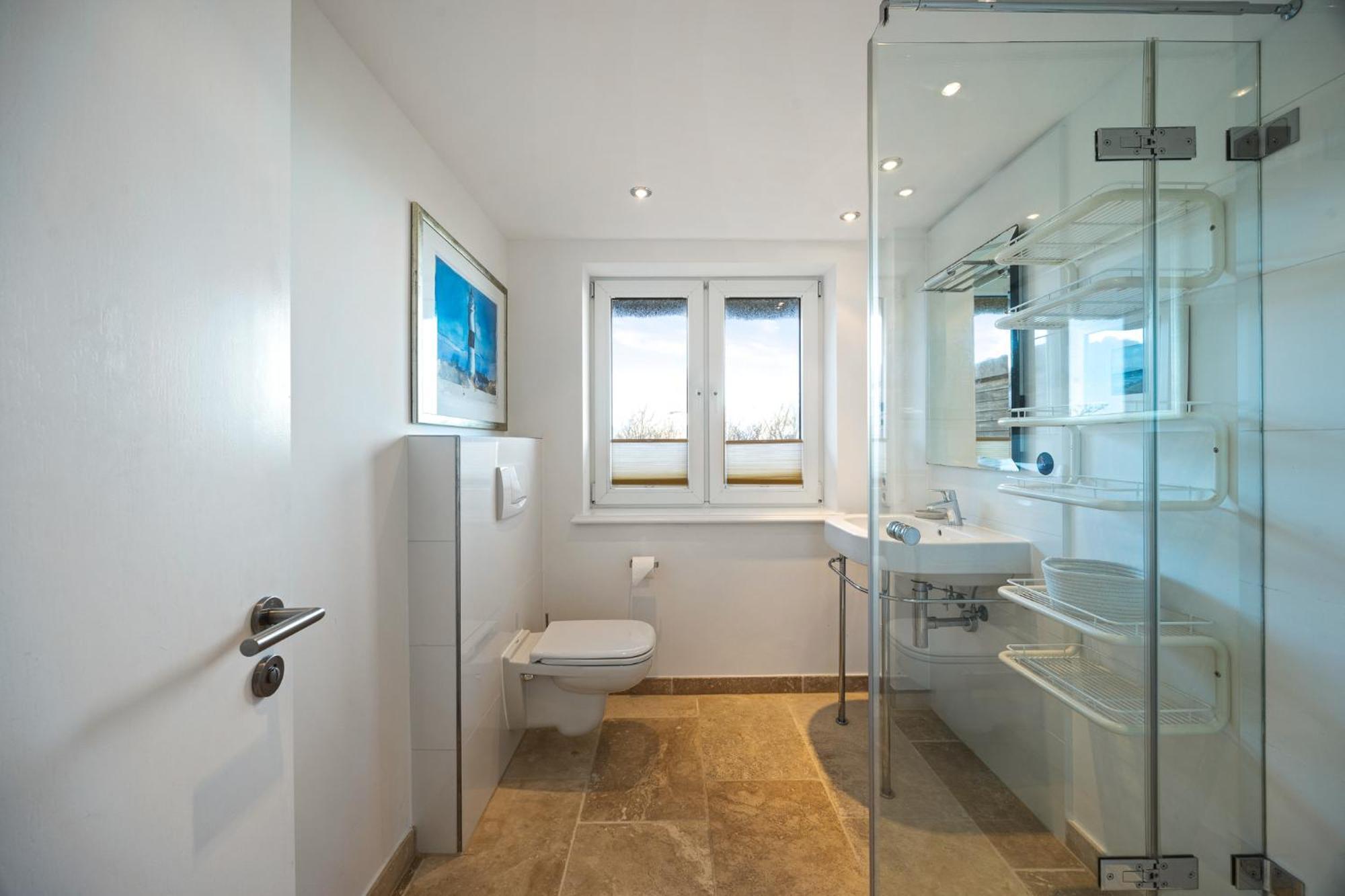 Haus Sonnenland Holiday home