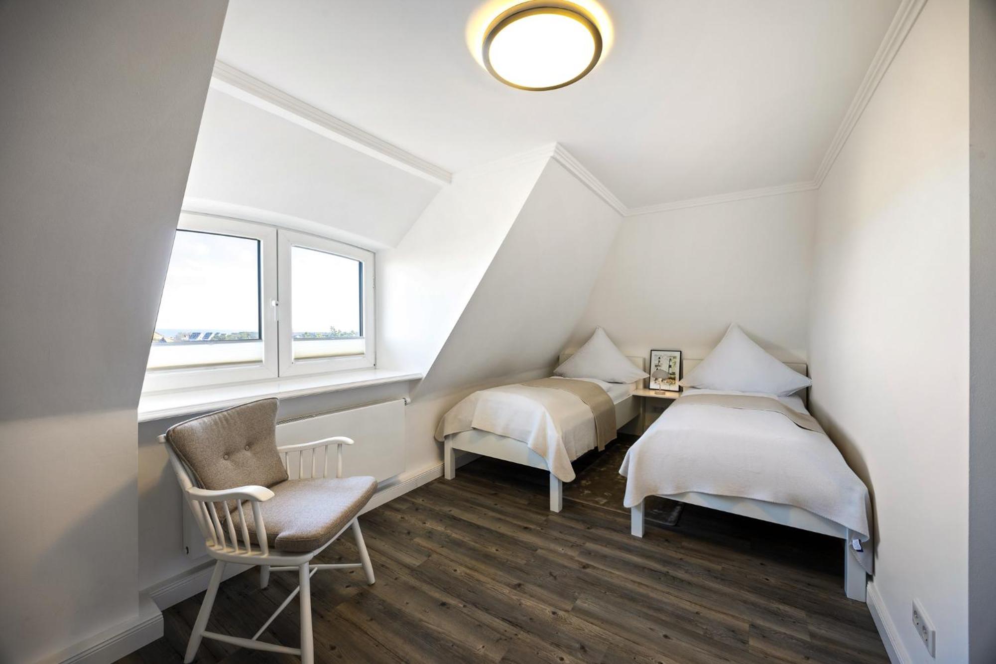 Haus Sonnenland Ferienhaus