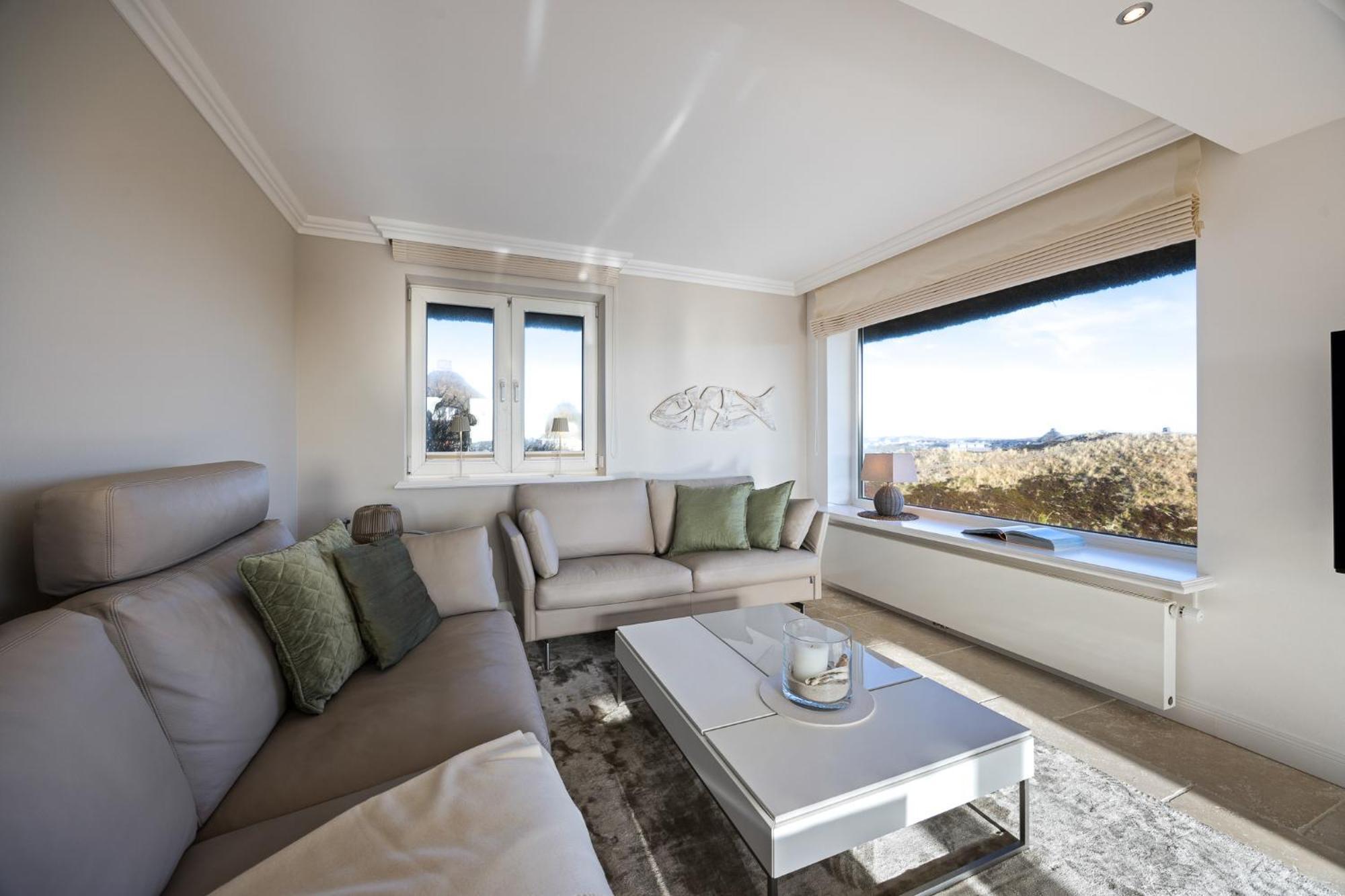 Haus Sonnenland Holiday home *