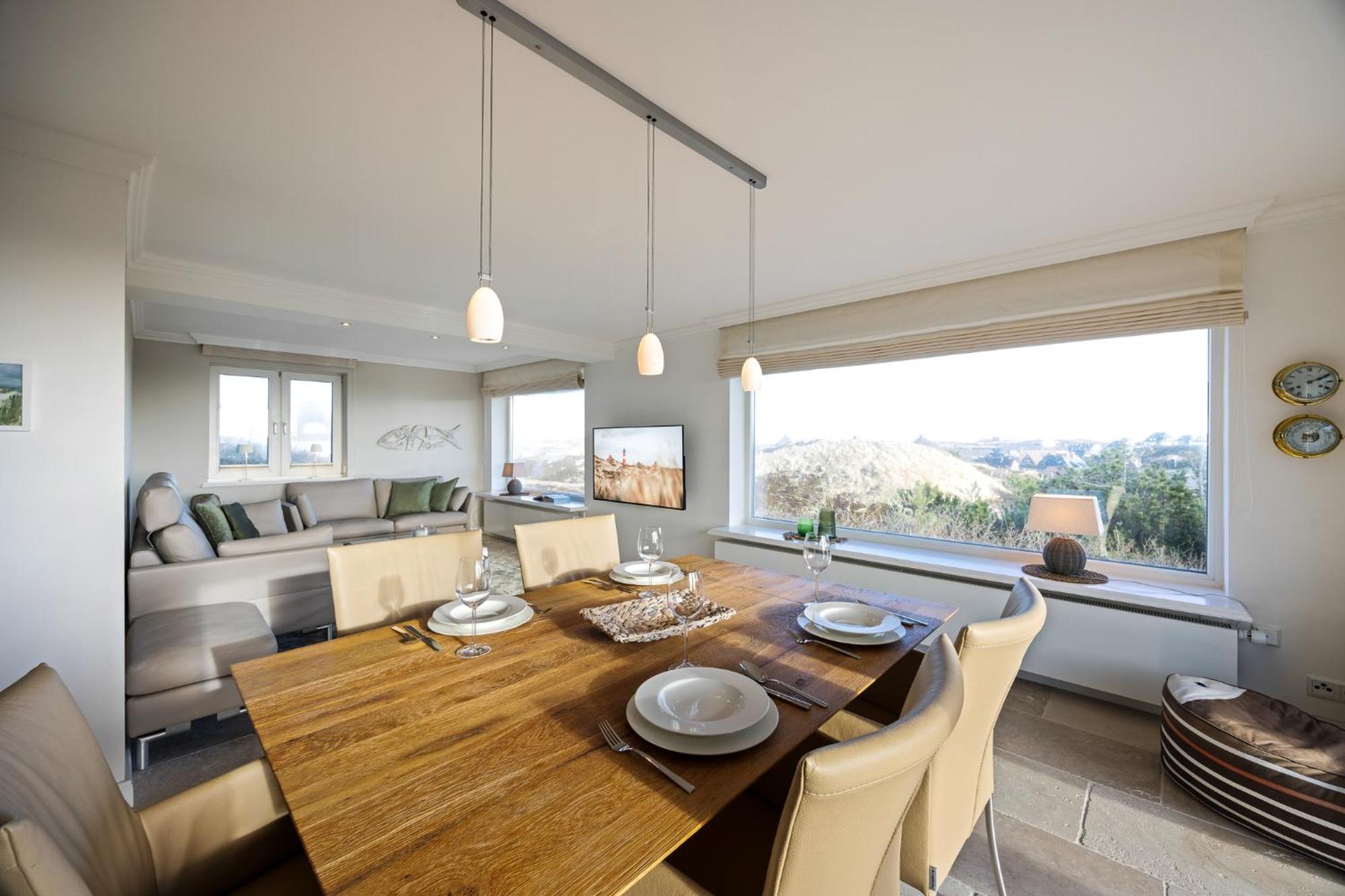 Ferienhaus Haus Sonnenland *