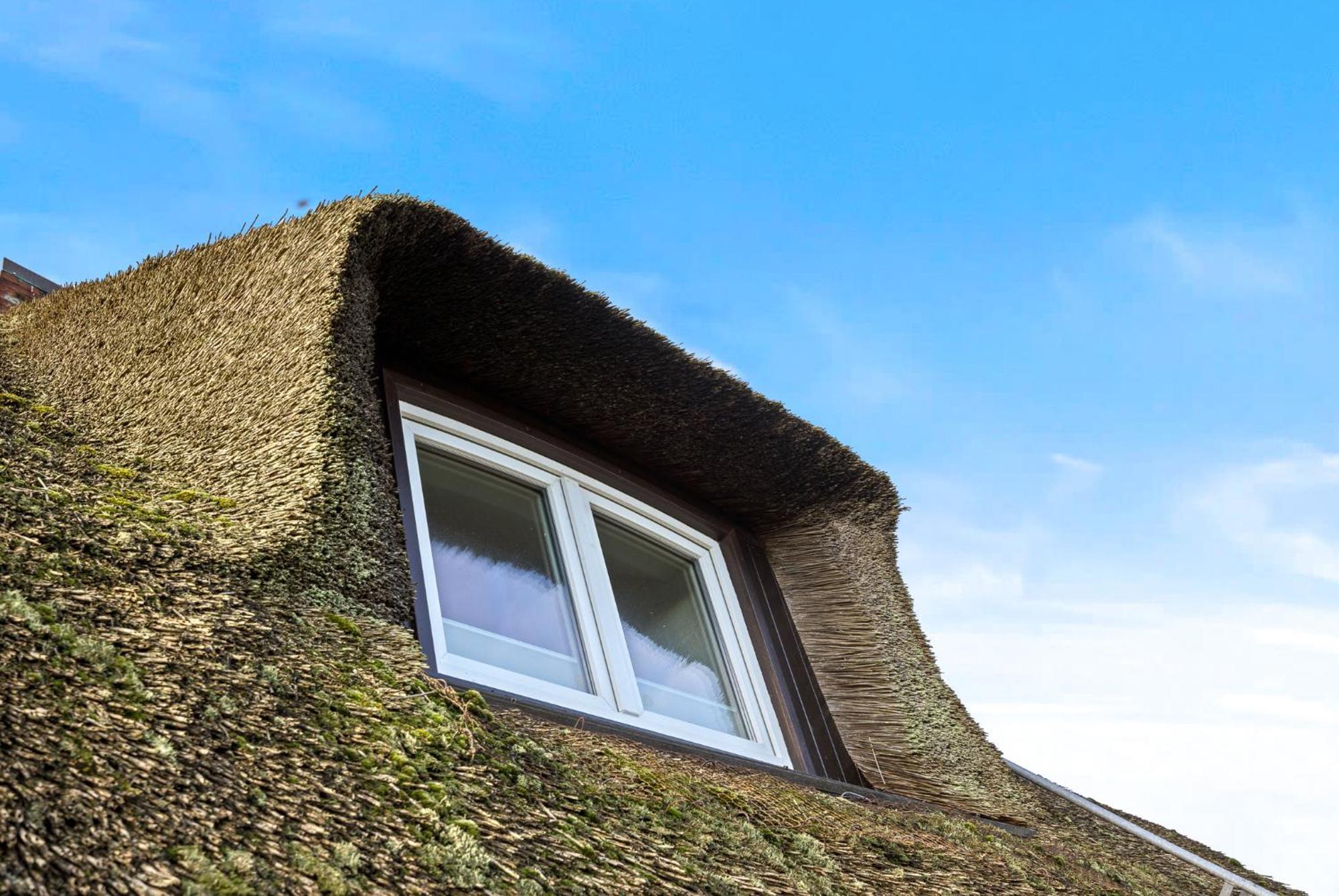 Ferienhaus Haus Sonnenland Hörnum