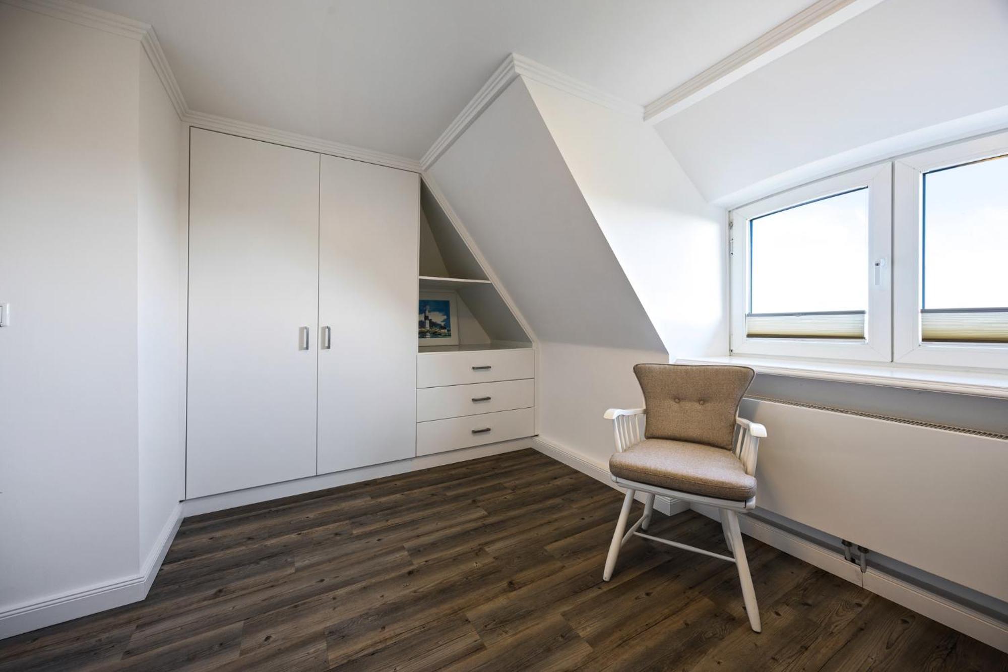 Ferienhaus Haus Sonnenland Hörnum