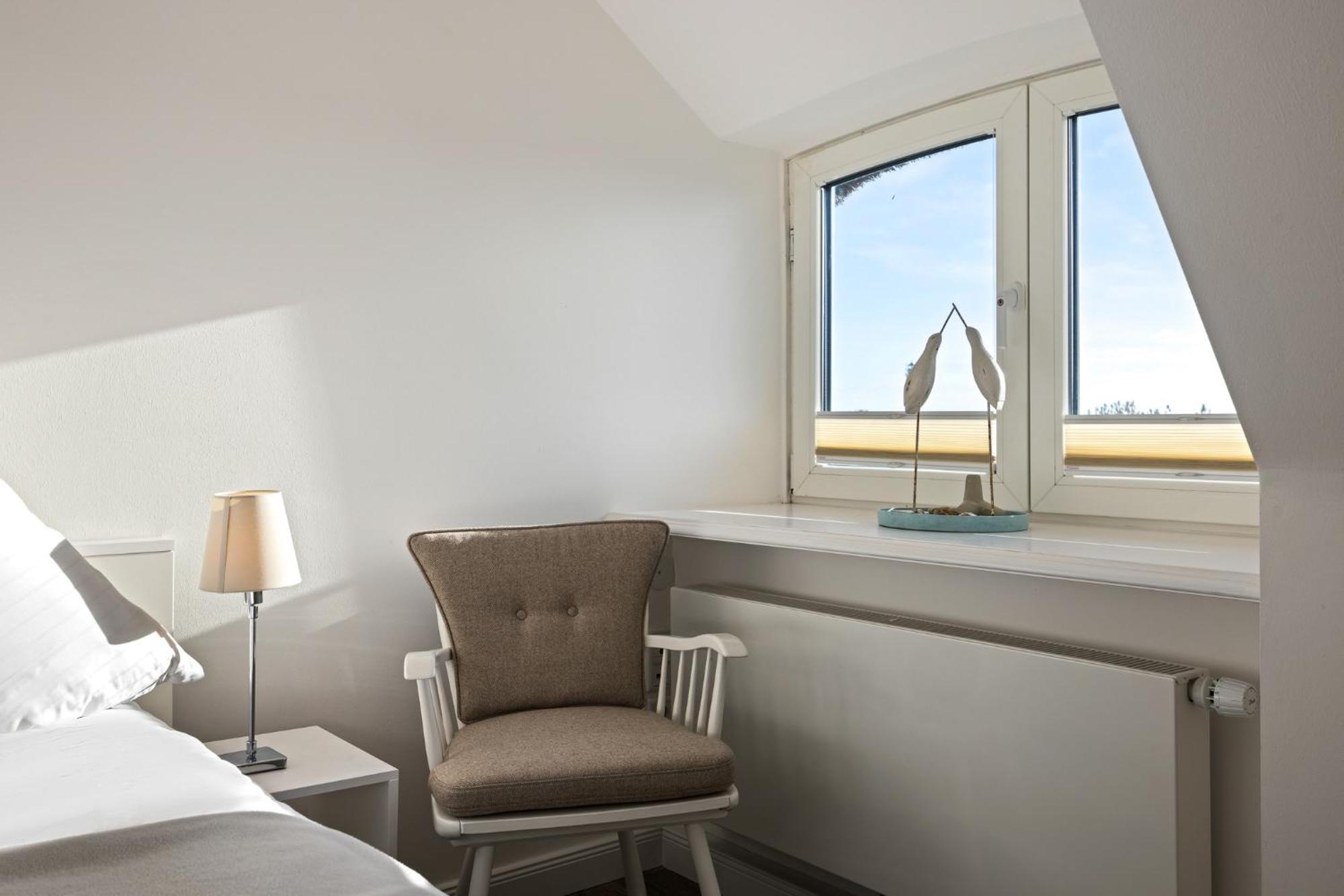 Haus Sonnenland Ferienhaus