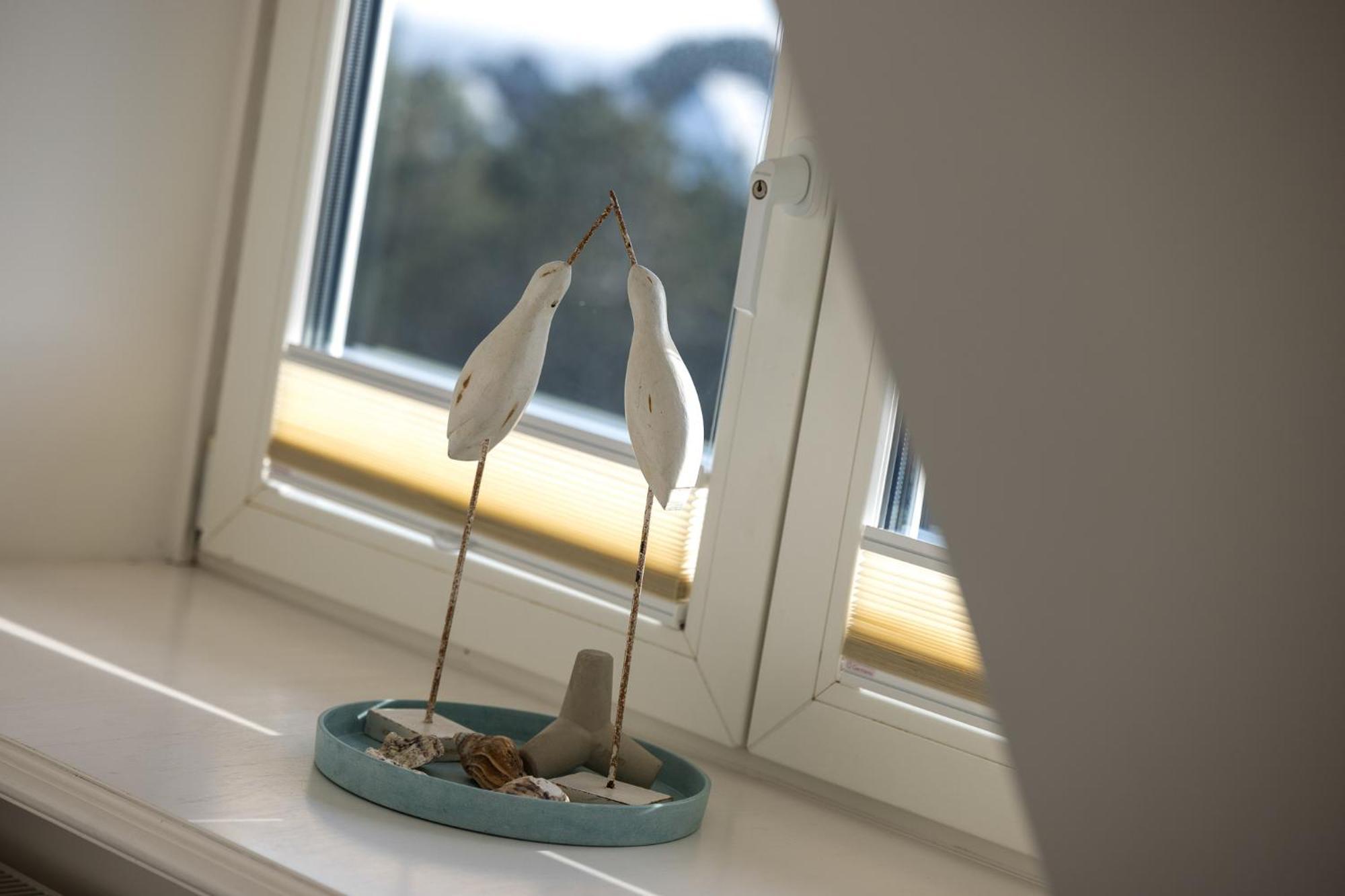 Ferienhaus Haus Sonnenland *