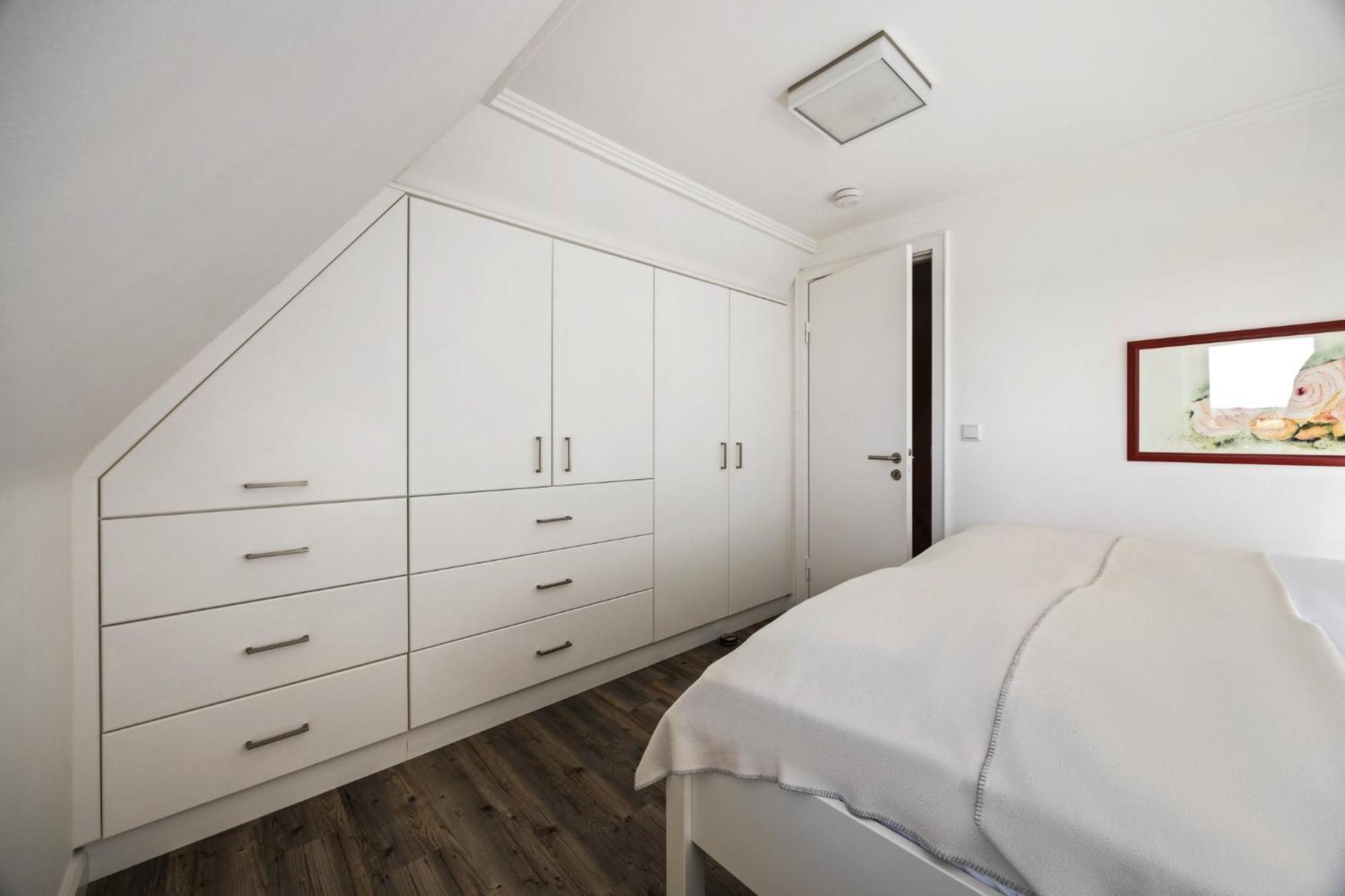 Haus Sonnenland Holiday home Hornum