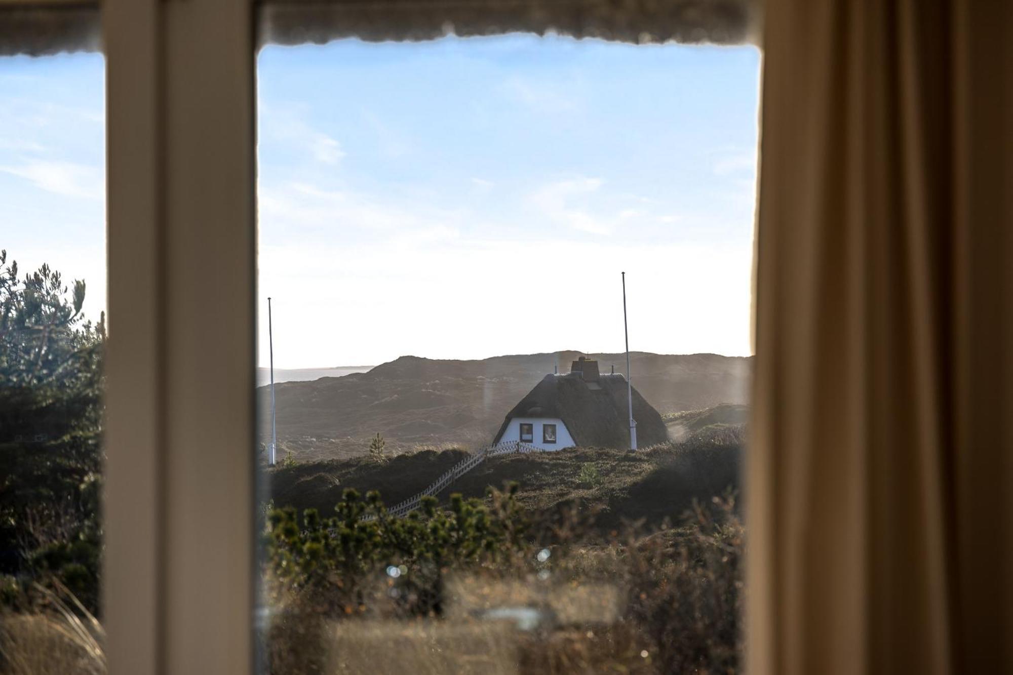Haus Sonnenland Ferienhaus *