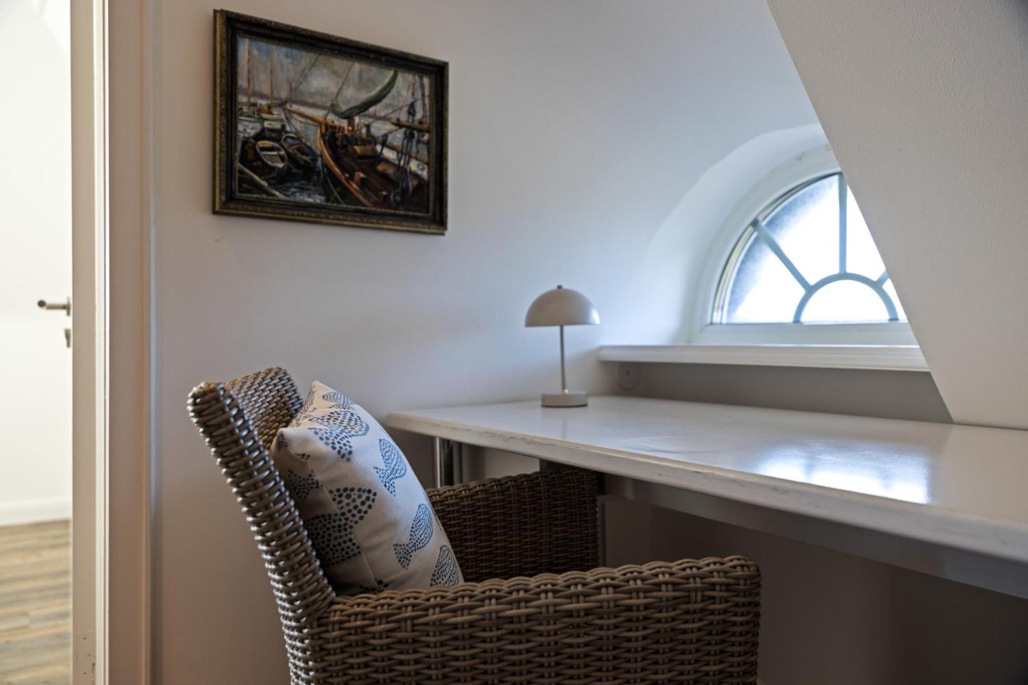 Ferienhaus Haus Sonnenland *