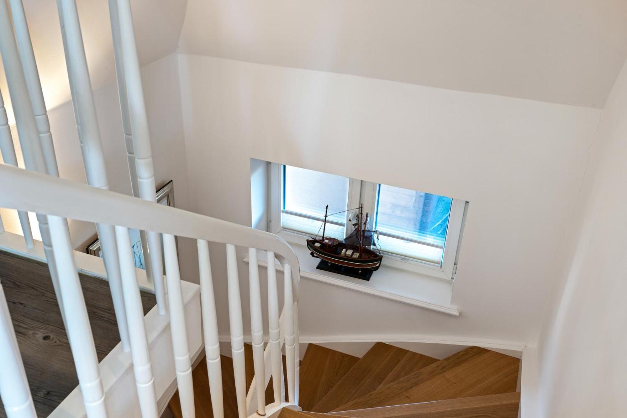 Ferienhaus Haus Sonnenland Hörnum