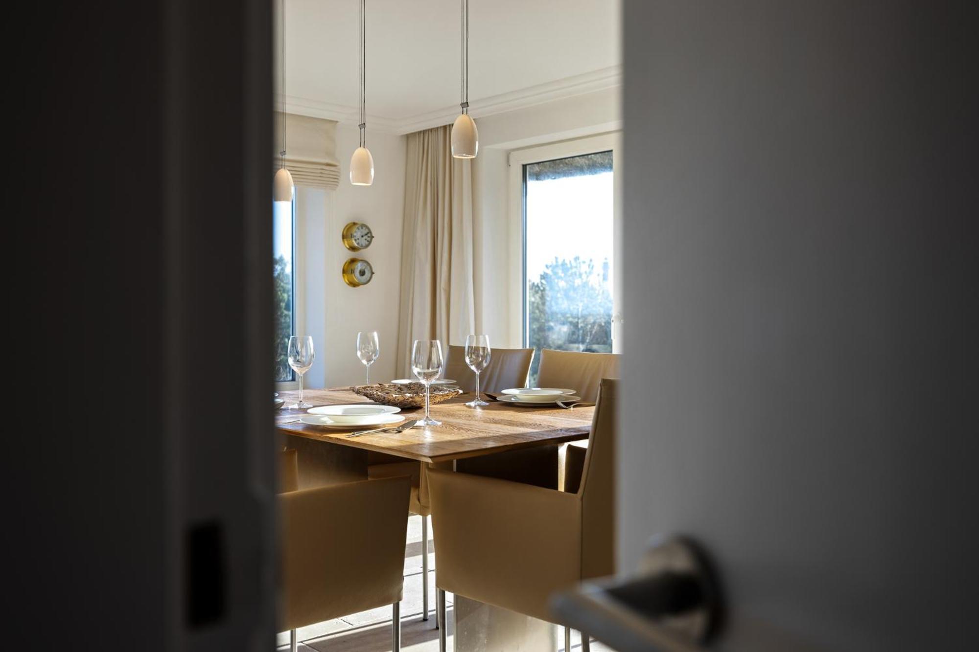 Haus Sonnenland Hörnum