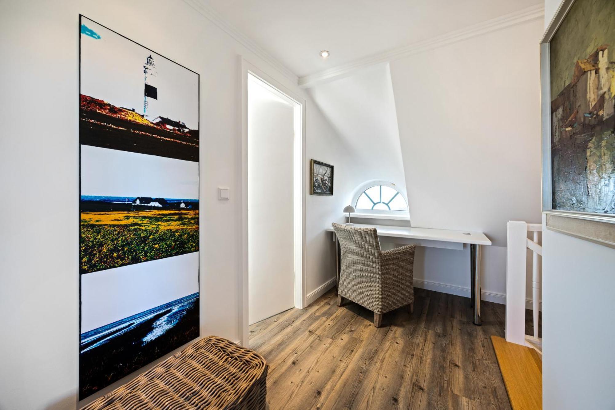 Haus Sonnenland Ferienhaus *