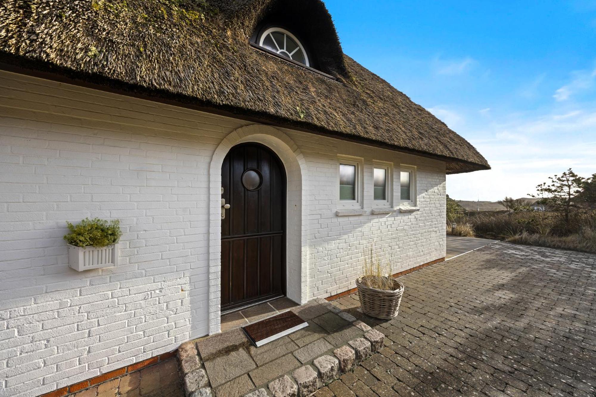 Haus Sonnenland *